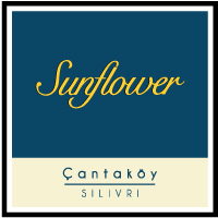 Sunflower Çantaköy